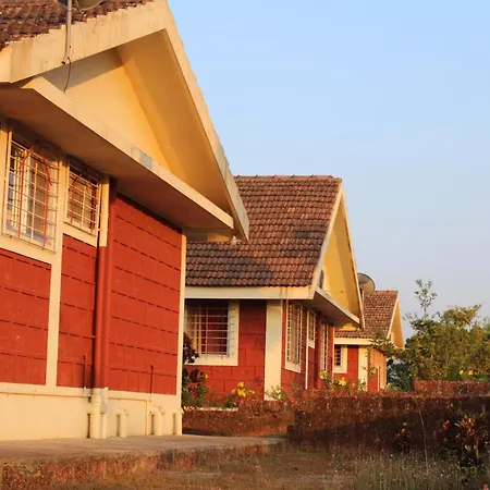 Bramhagiri Resort Lanja Exterior photo