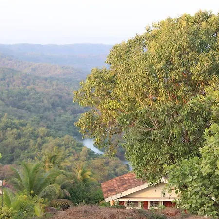 Bramhagiri Resort Lanja Exterior photo