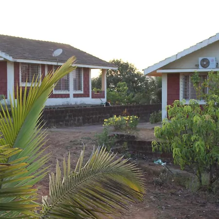 Bramhagiri Resort Lanja Exterior photo