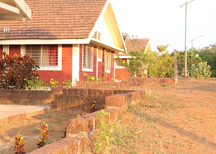 Bramhagiri Resort