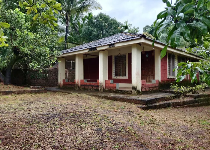 Bramhagiri Resort