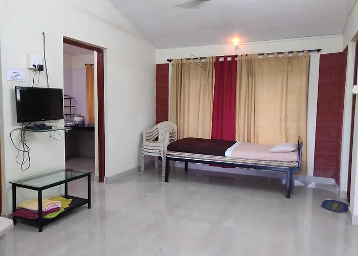 Bramhagiri Resort
