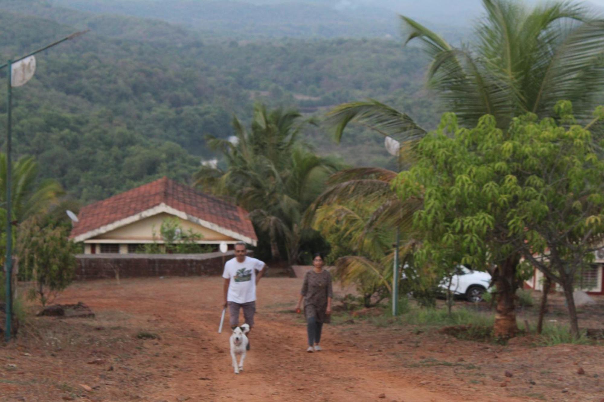 Holiday home Bramhagiri