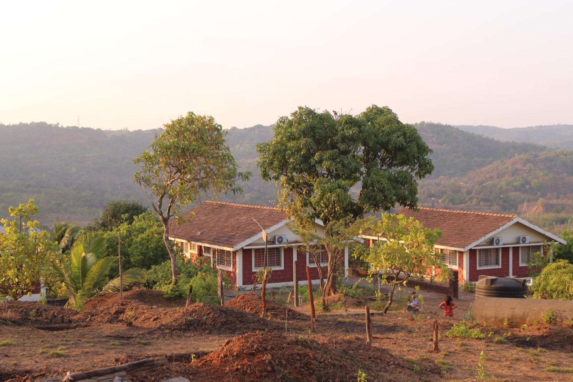 Bramhagiri Holiday home Lanja