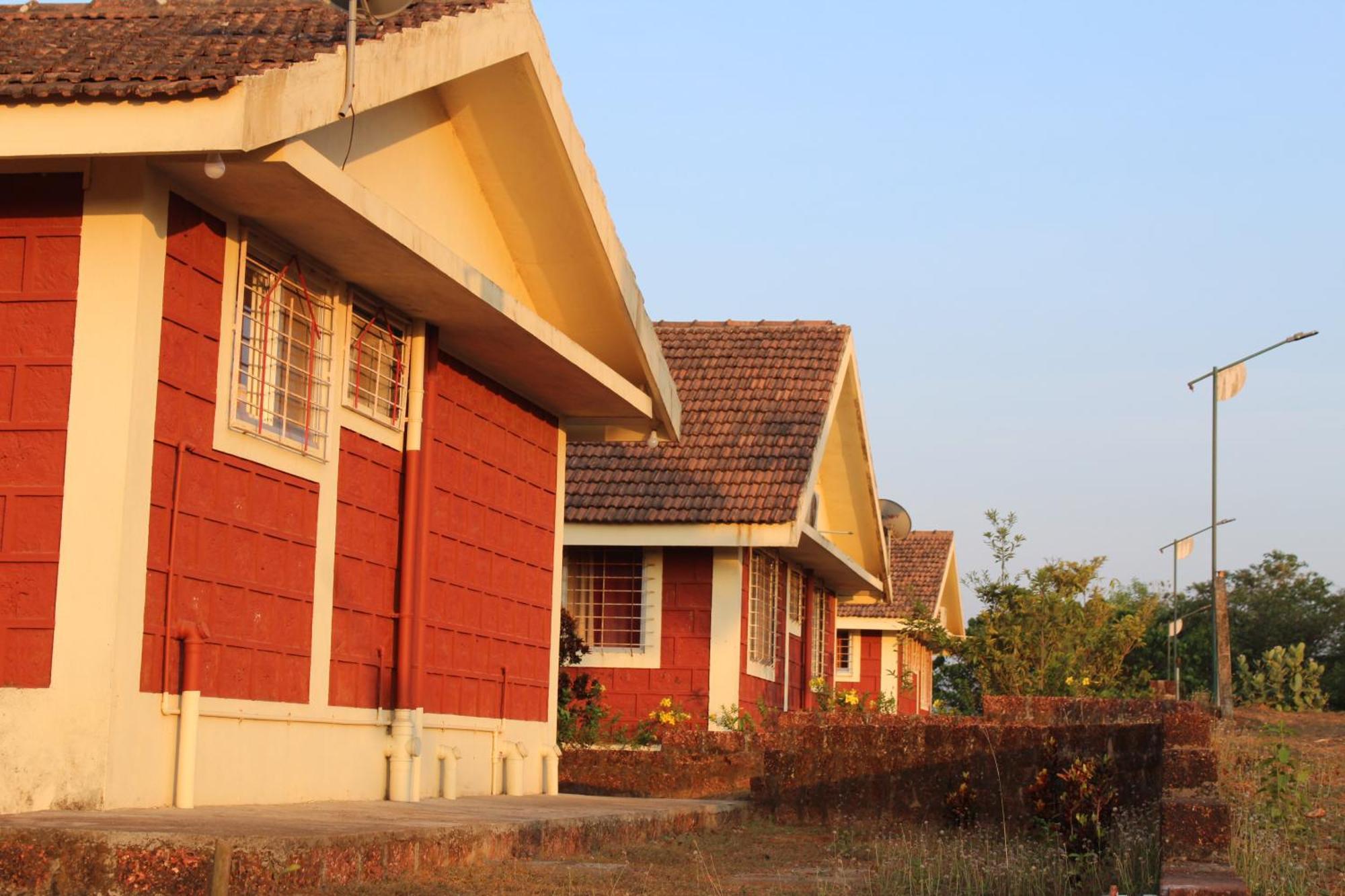 Holiday home Bramhagiri Lanja