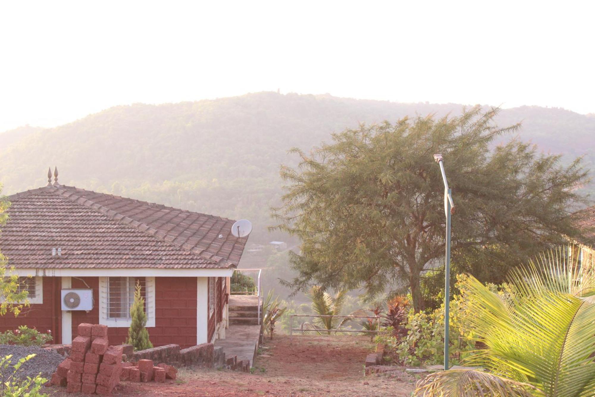 Bramhagiri