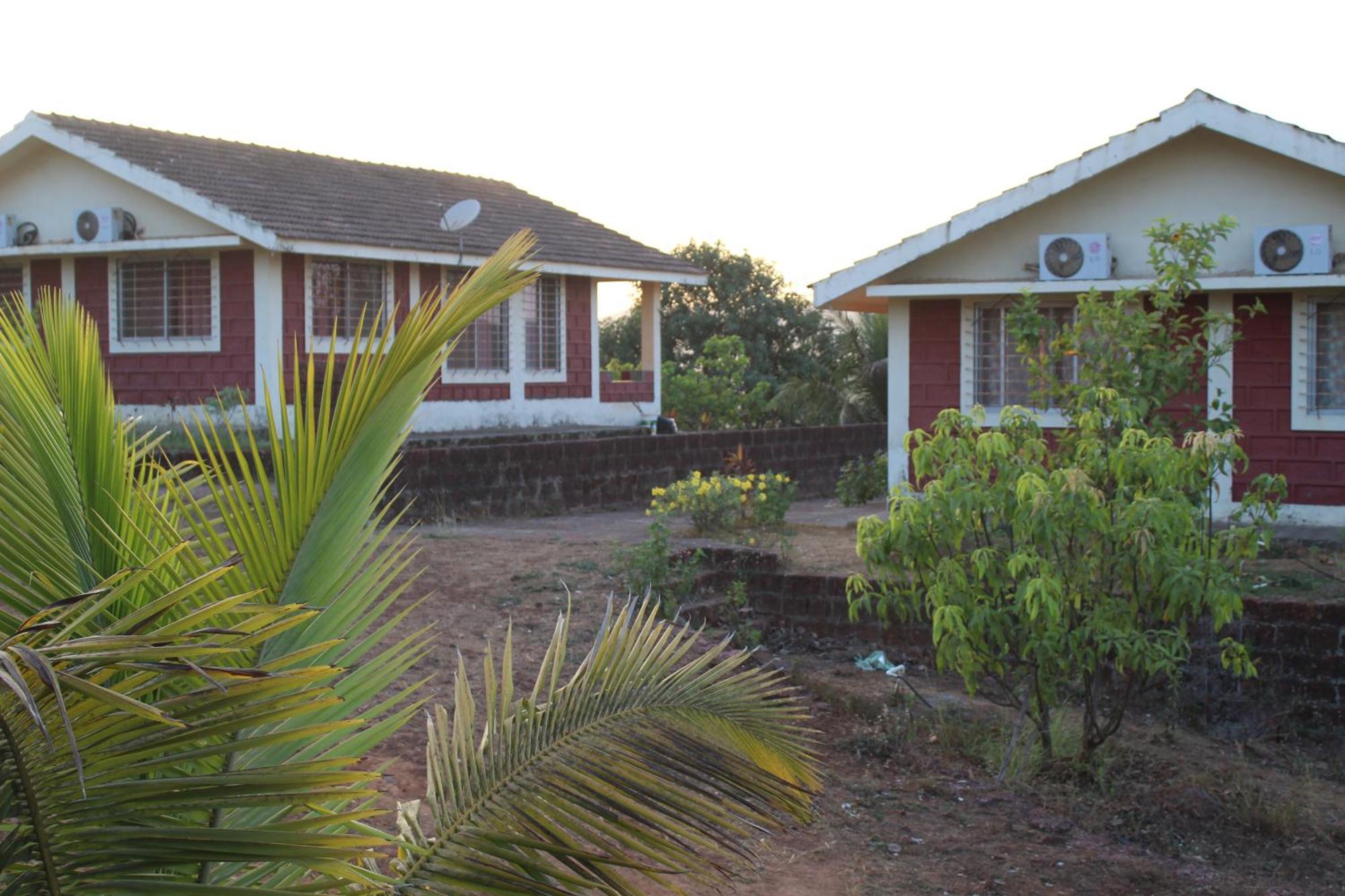 Holiday home Bramhagiri *