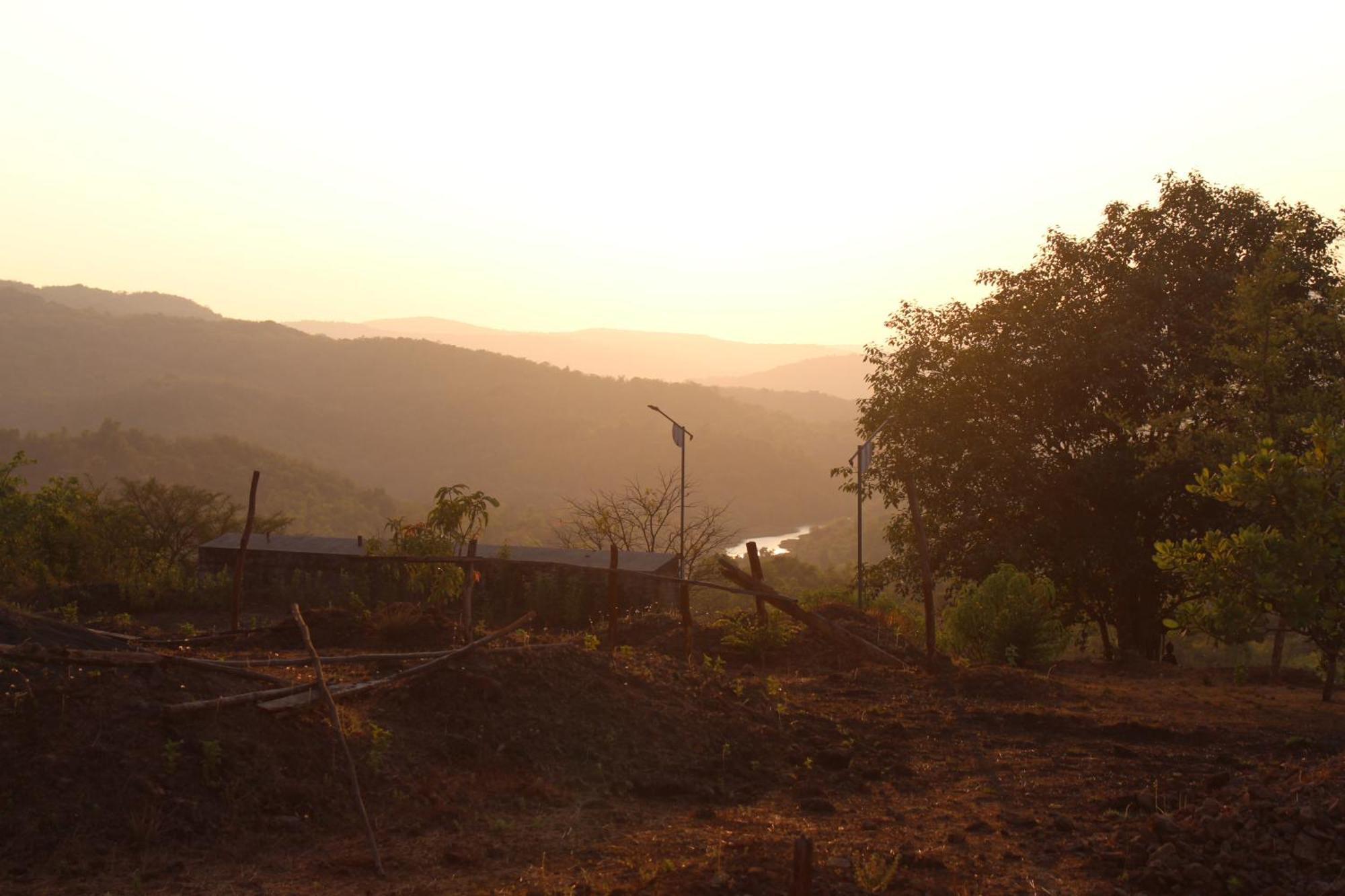 Holiday home Bramhagiri