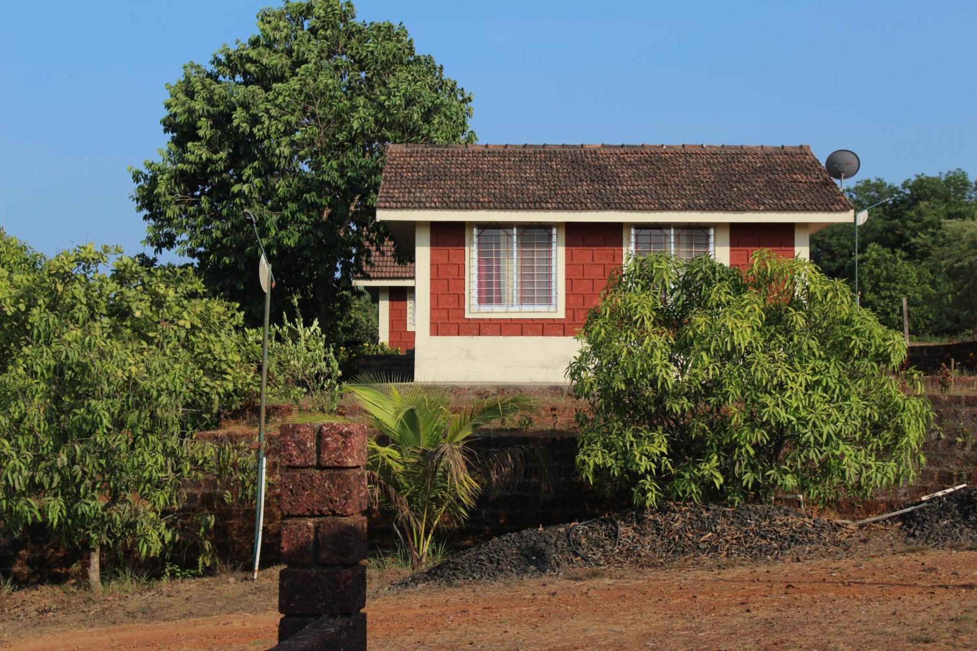 Bramhagiri Holiday home Lanja
