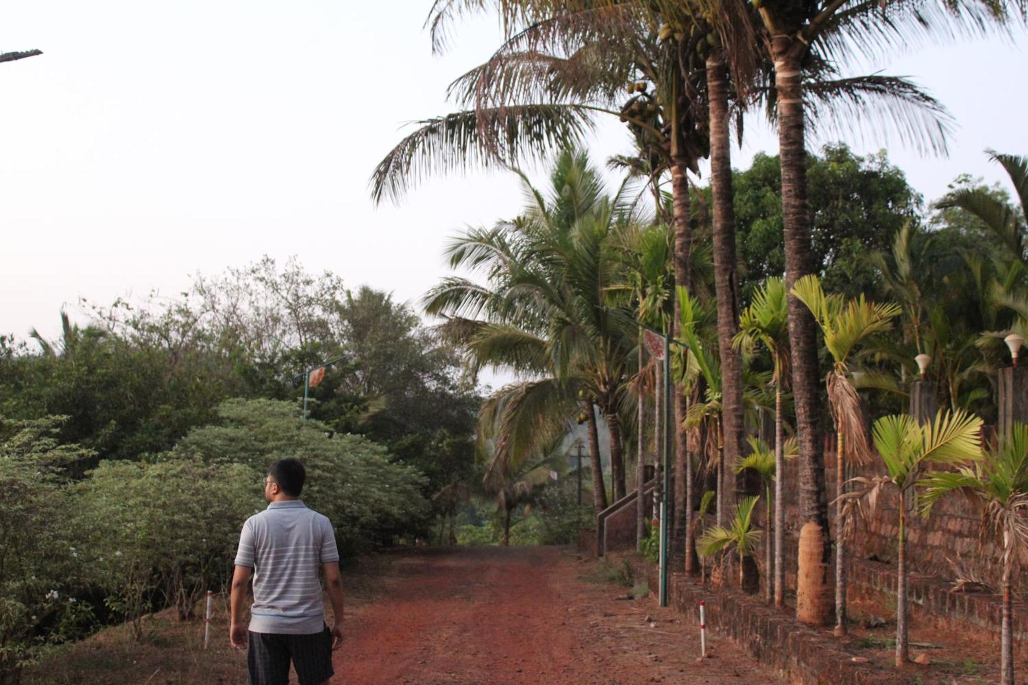 Bramhagiri Holiday home