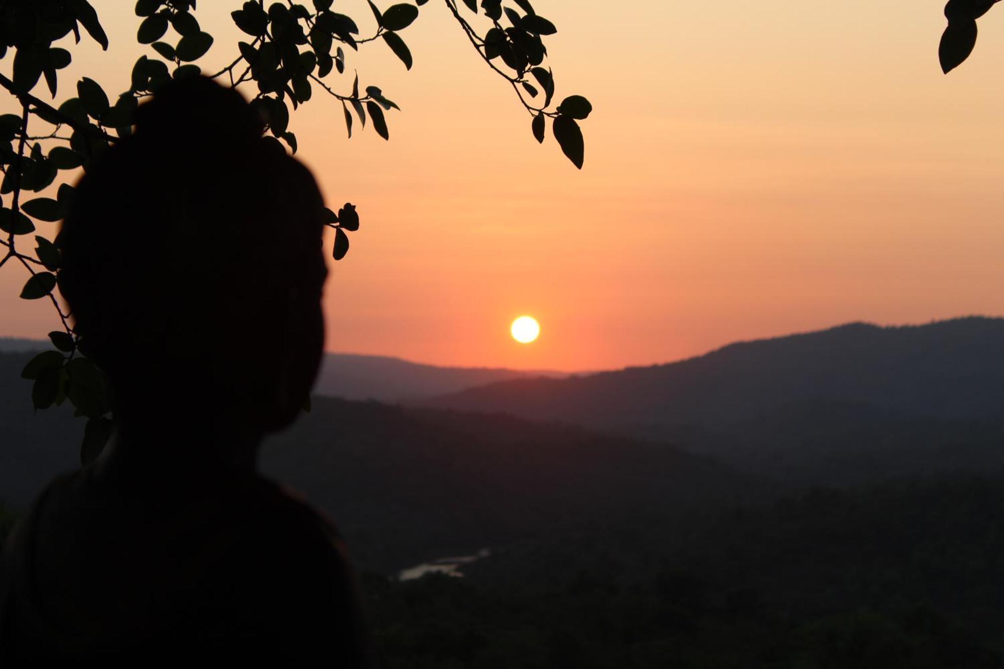 Holiday home Bramhagiri