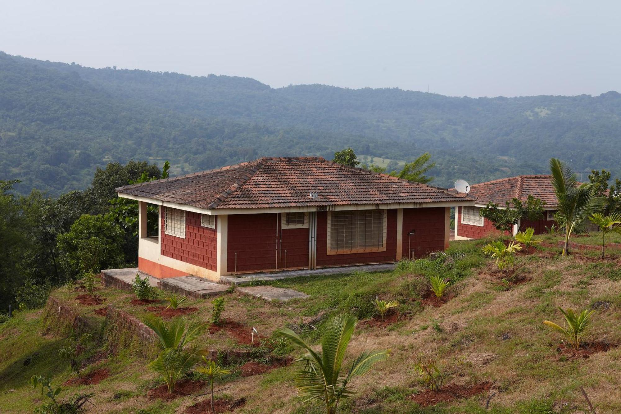 Bramhagiri Holiday home Lanja