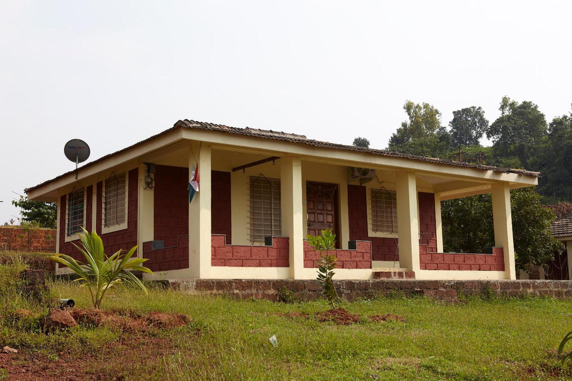 Holiday home Bramhagiri Lanja