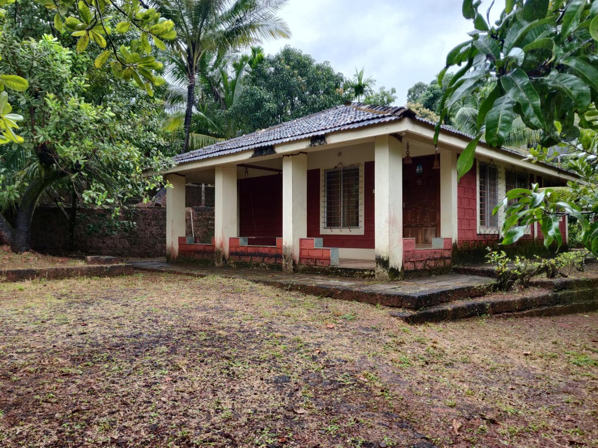 Holiday home Bramhagiri *