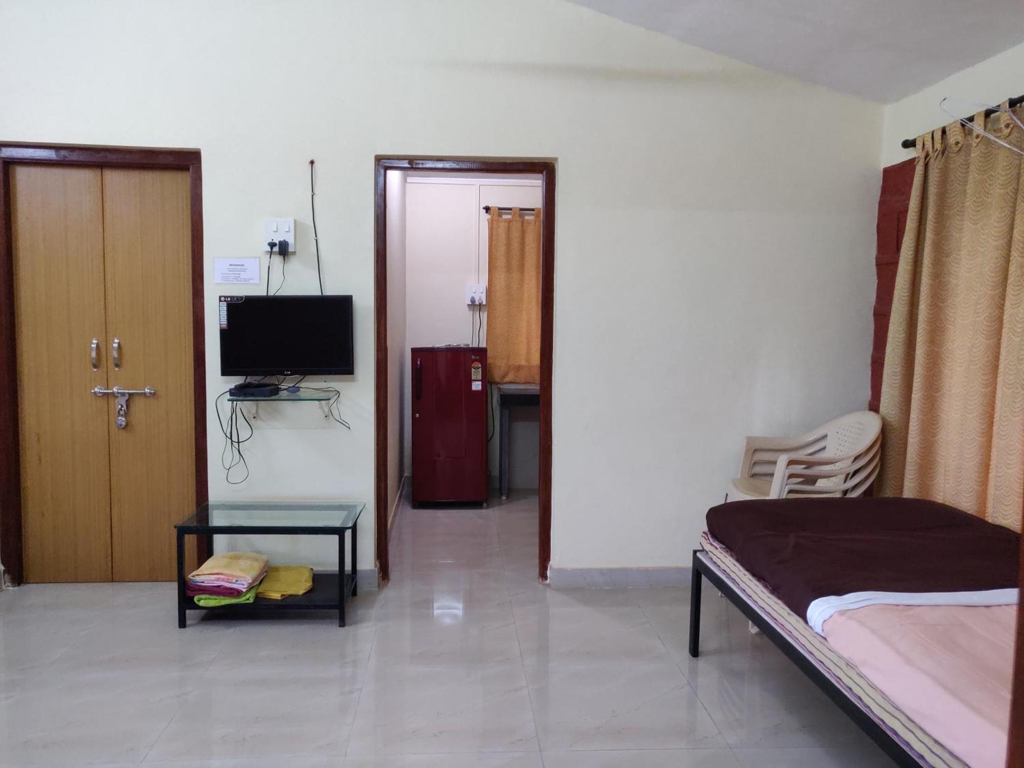 Bramhagiri Holiday home