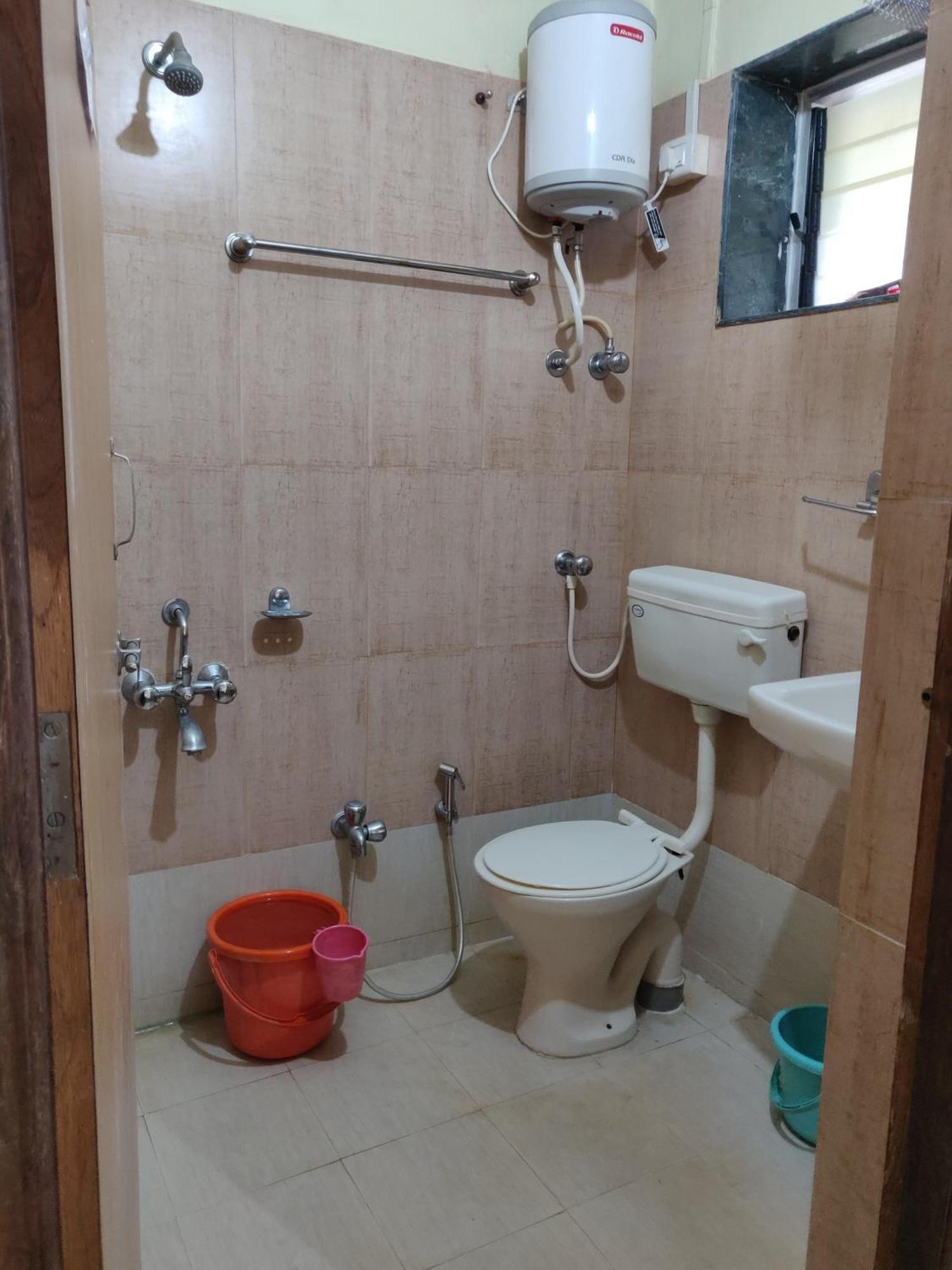 Bramhagiri Holiday home *