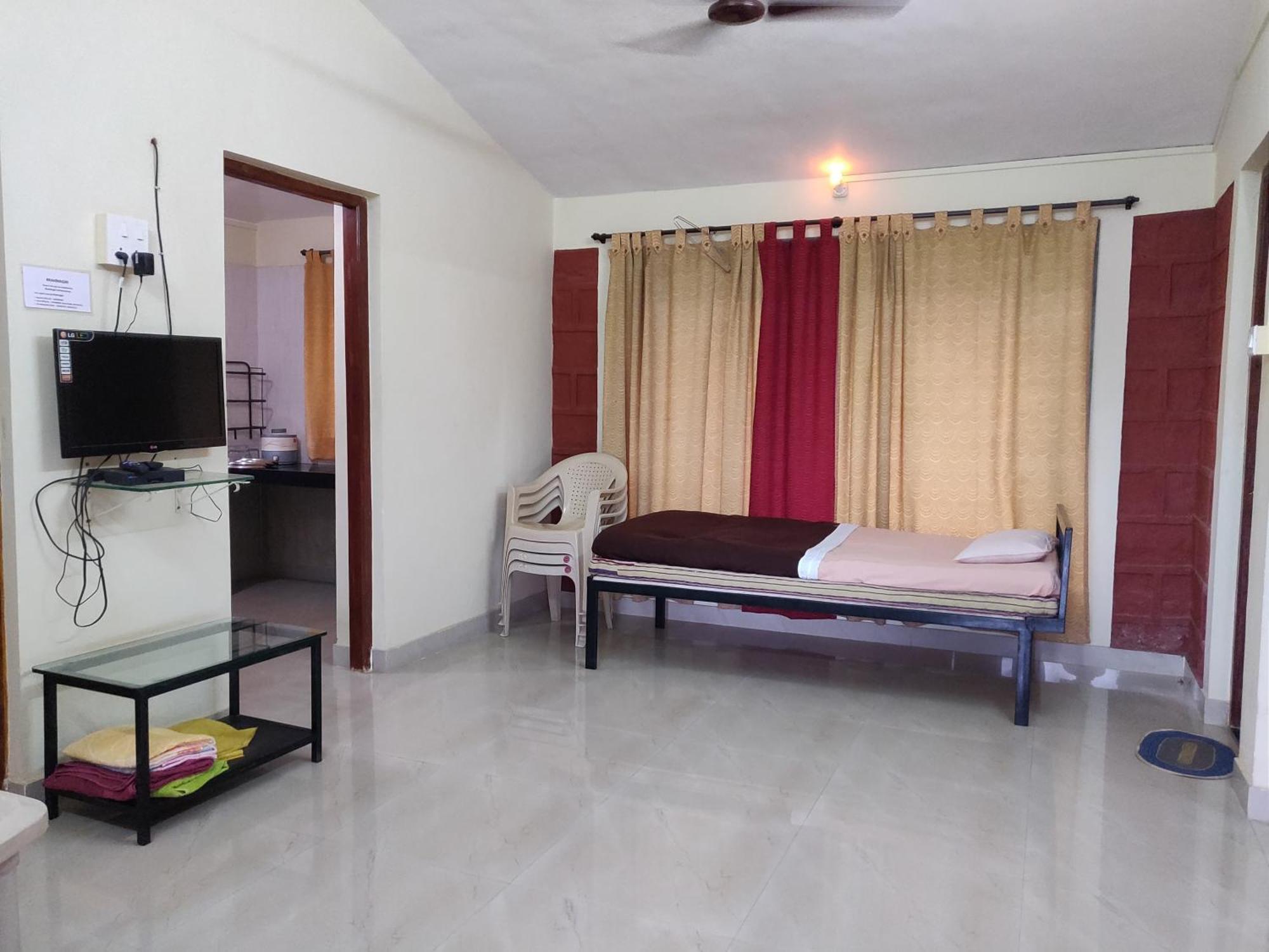 Bramhagiri Holiday home